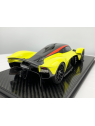 Aston Martin Valkyrie (Lime Essence) 1/18 FrontiArt FrontiArt - 5