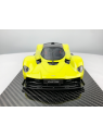 Aston Martin Valkyrie (Lime Essence) 1/18 FrontiArt FrontiArt - 6