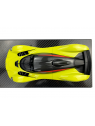 Aston Martin Valkyrie (Lime Essence) 1/18 FrontiArt FrontiArt - 8