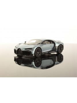Bugatti Chiron Contoured 1/43 Looksmart Looksmart - 1