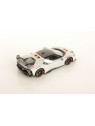 Ferrari SF90 XX Stradale (Bianco Artico) 1/43 Looksmart Looksmart - 2