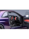 Nissan Skyline GT-R (R34) Z-tune (Midnight Purple) 1/18 AUTOart AUTOart - 9