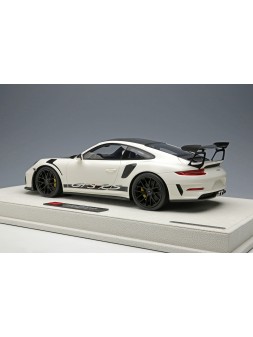 Porsche 911 (991.2) GT3 RS Weissach Pakket 1/18 Make-Up Eidolon Make Up - 2