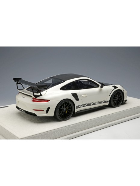 Porsche 911 (991.2) GT3 RS Weissach Package 1/18 Make-Up Eidolon Make Up - 3