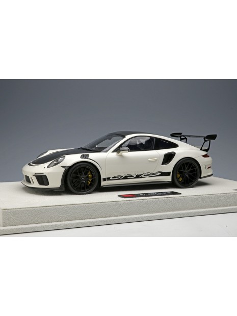 Porsche 911 (991.2) GT3 RS Weissach Package 1/18 Make-Up Eidolon Make Up - 5