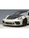 Porsche 911 (991.2) GT3 RS Weissach Pakket 1/18 Make-Up Eidolon Make Up - 6