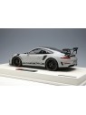 Porsche 911 (991.2) GT3 RS Weissach Package (Crayon) 1/18 Make-Up Eidolon Make Up - 2