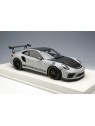 Porsche 911 (991.2) GT3 RS Weissach Package (Crayon) 1/18 Make-Up Eidolon Make Up - 4