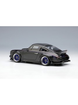 Porsche 911 Singer DLS (Carbon) 1/43 Make-Up Eidolon Make Up - 2