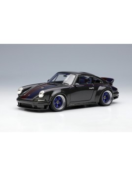 Porsche 911 Singer DLS (Carbon) 1/43 Make-Up Eidolon Make Up - 1