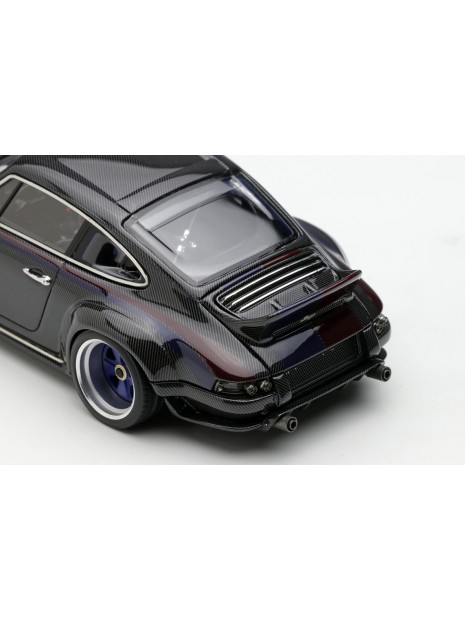 Porsche 911 Singer DLS (Carbon) 1/43 Make-Up Eidolon Make Up - 7