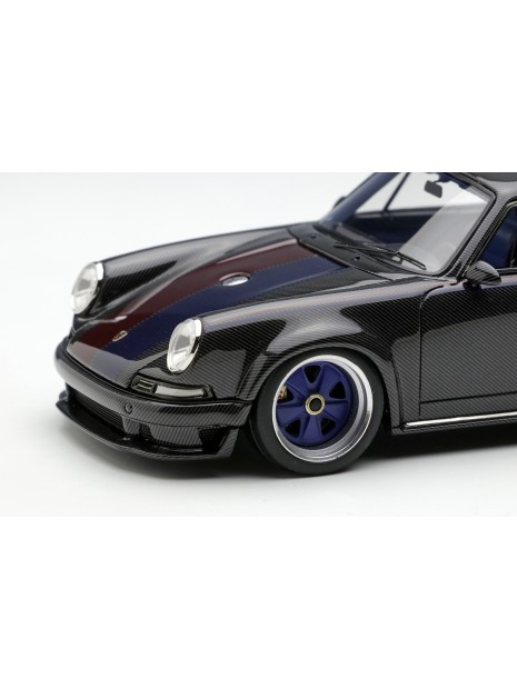 Porsche 911 Singer DLS (Carbon) 1/43 Make-Up Eidolon Make Up - 8