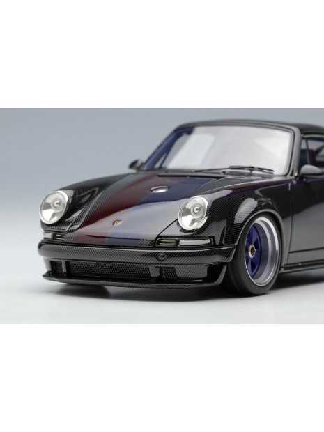 Porsche 911 Singer DLS (Carbon) 1/43 Make-Up Eidolon Make Up - 10