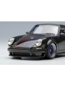 Porsche 911 Singer DLS (koolstof) 1/43 Make-Up Eidolon Make Up - 10