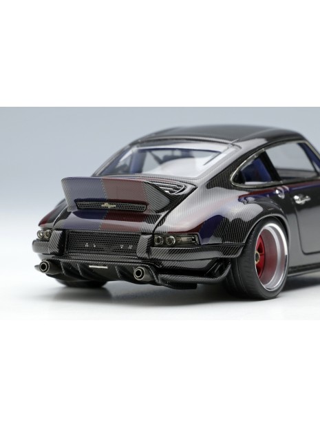 Porsche 911 Singer DLS (Carbon) 1/43 Make-Up Eidolon Make Up - 11