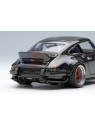 Porsche 911 Singer DLS (koolstof) 1/43 Make-Up Eidolon Make Up - 11