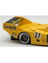 Porsche 962C "FROM A" WEC in Japan 1988 No.27 4th 1/43 Make-Up Vision Make Up - 10