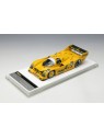 Porsche 962C "FROM A" WEC in Japan 1988 No.27 4th 1/43 Make-Up Vision Make Up - 13
