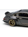 Porsche 911 Singer DLS (Carbon) 1/43 Make-Up Eidolon Make Up - 9