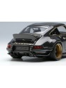 Porsche 911 Singer DLS (Carbon) 1/43 Make-Up Eidolon Make Up - 12