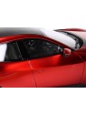 Ferrari Purosangue (Rouge Magma) 1/18 BBR BBR Models - 4