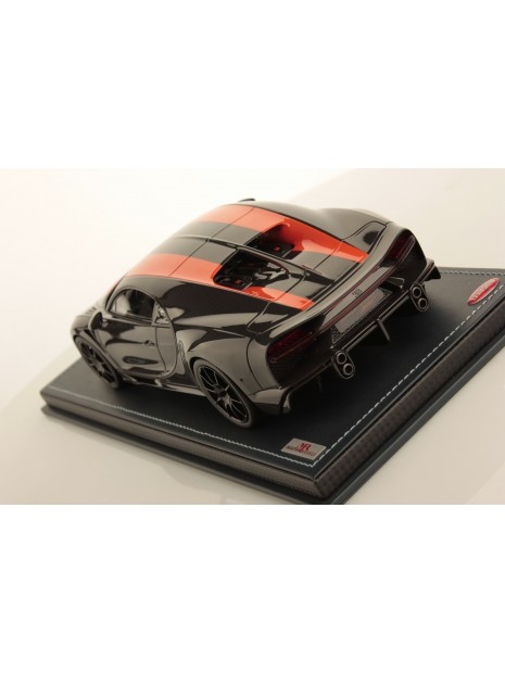 Bugatti Chiron Super Sport 300mph + 1/18 MR Collection MR Collection - 4