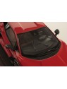 Lamborghini Revuelto (Arancio DAC) 1/18 MR Collection MR Collection - 6
