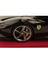 Ferrari Daytona SP3 (Nero Daytona) 1/18 MR Collection MR Collection - 6
