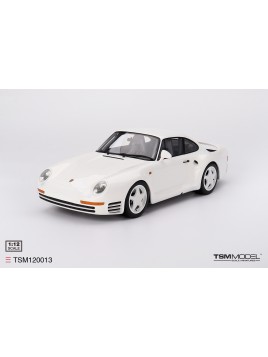 Porsche 959 Sport 1/12 TSM Model TSM Model - 1