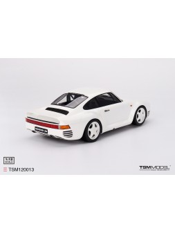 Porsche 959 Sport 1/12 TSM Model TSM Model - 2