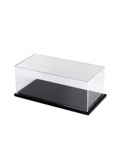 Plexiglass display case 1/18 GT Spirit GT Spirit - 1