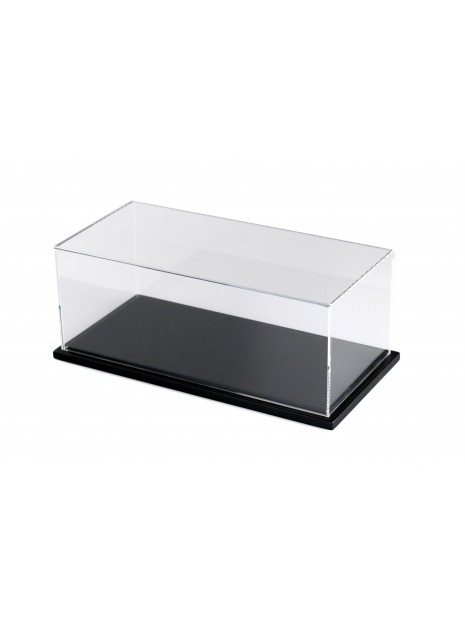 Plexiglass display case 1/18 GT Spirit GT Spirit - 1