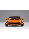 Lamborghini Miura P400 SV 1/18 Amalgam Amalgam Collection - 13