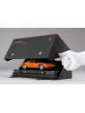 Lamborghini Miura P400 SV 1/18 Amalgam Amalgam Collection - 22
