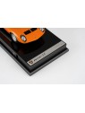 Lamborghini Miura P400 SV 1/18 Amalgam Amalgam Collection - 23