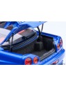 Nissan Skyline GT-R (R34) Z-tune 1/18 AUTOart AUTOart - 16