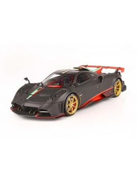 Pagani Imola 2020 (Karbon) 1/18 BBR BBR Models - 1