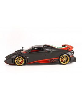 Pagani Imola 2020 (Karbon) 1/18 BBR BBR Models - 2