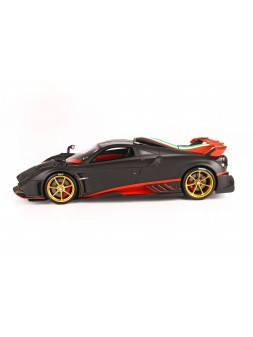Pagani Imola 2020 (koolstof) 1/18 BBR BBR Models - 2