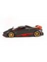 Pagani Imola 2020 (Carbon) 1/18 BBR BBR Models - 2