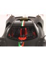 Pagani Imola 2020 (Karbon) 1/18 BBR BBR Models - 4