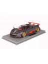 Pagani Imola 2020 (Carbon) 1/18 BBR BBR Models - 7