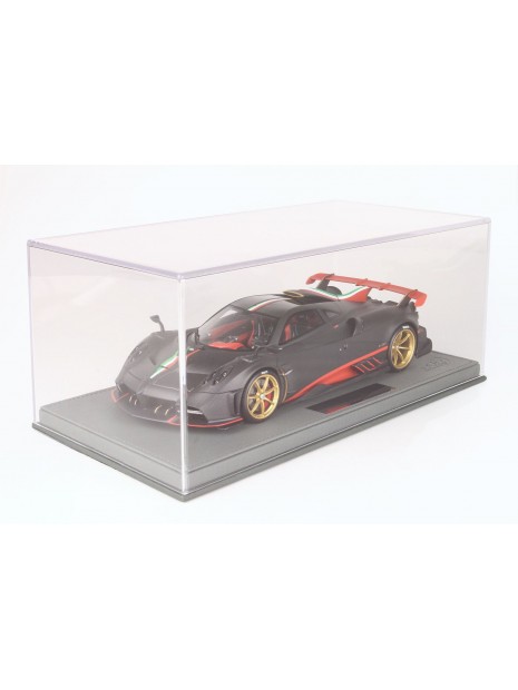 Pagani Imola 2020 (Carbon) 1/18 BBR BBR Models - 10