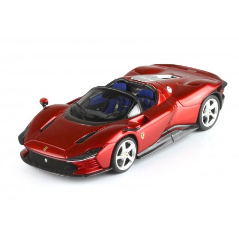 Ferrari Daytona SP3 Serie Icona 1/43 BBR BBR Models - 8