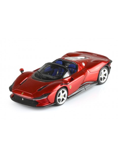 Ferrari Daytona SP3 Serie Icona 1/43 BBR BBR Models - 1