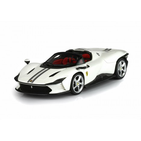 Ferrari Daytona SP3 Serie Icona 1/43 BBR BBR Models - 8