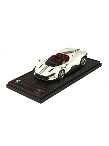 Ferrari Daytona SP3 Serie Icona 1/43 BBR BBR Models - 11