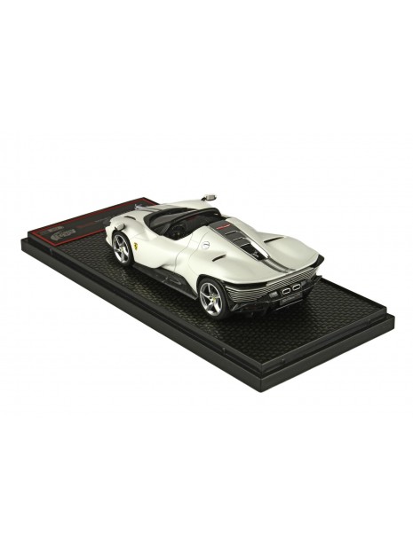 Ferrari Daytona SP3 Serie Icona 1/43 BBR BBR Models - 12