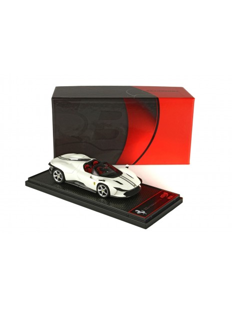 Ferrari Daytona SP3 Serie Icona 1/43 BBR BBR Models - 13