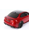 Alfa Romeo Giulia GTA (Rosso GTA) 1/18 BBR BBR Models - 6